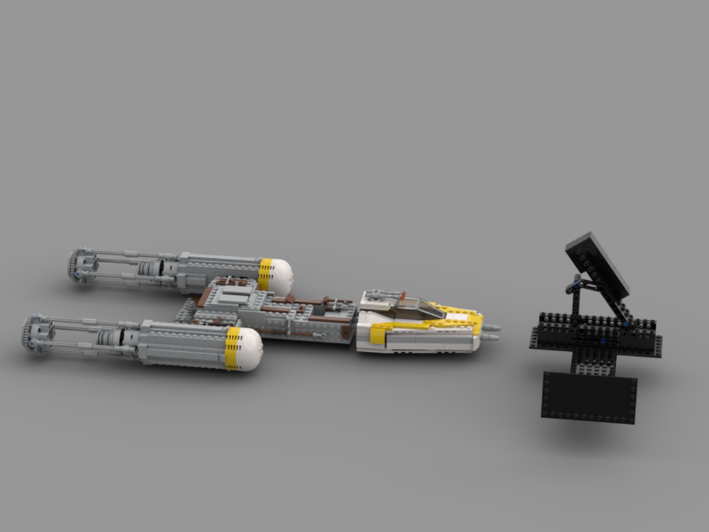ucs y wing