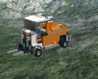60118 - Forklift No. 2