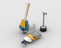 31072 Music Instruments