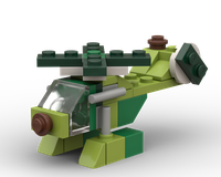 Helicopter
