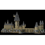 harry potter mini set