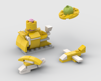30550 - Airport