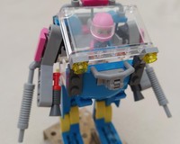 41348 Service Mech