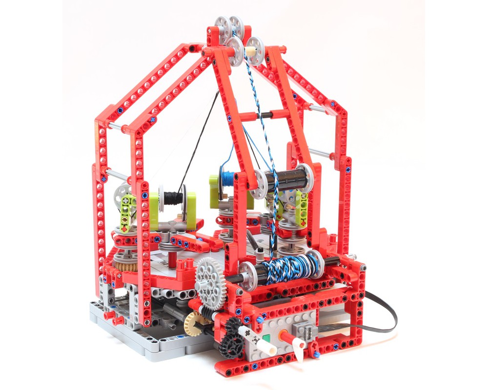 lego system 5928