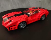 75890+76895 supercar