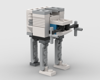 31072 3 Legged AT-AT