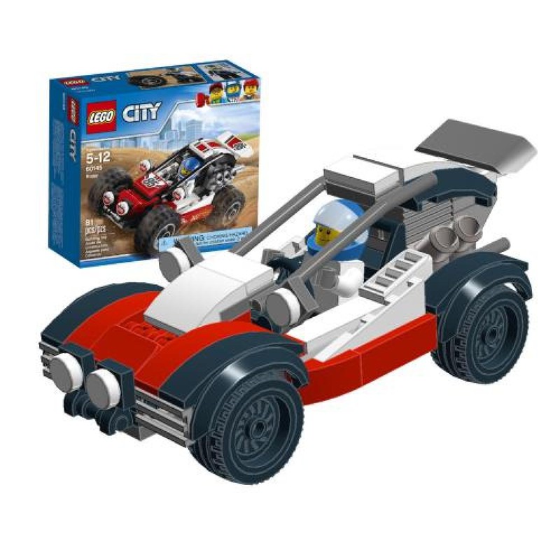 Lego 60145 online