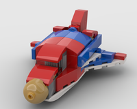 31076 Shuttle