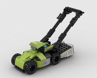 31074 - Lawn Mover