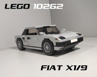 10262 Fiat X1/9