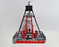 42082 C model - Carousel
