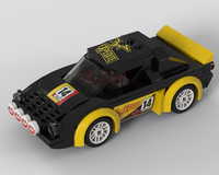 Lancia Stratos