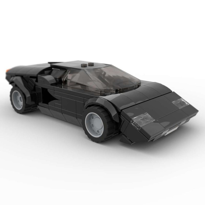 Parts Pack for MOC - 59734