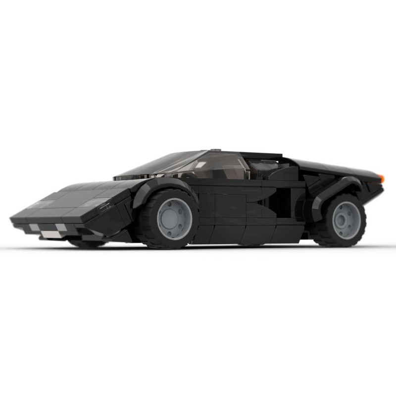 Parts Pack for MOC - 59734