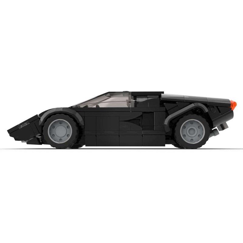 Parts Pack for MOC - 59734