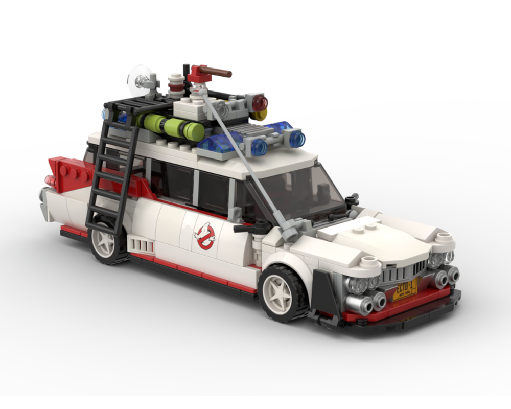 ecto lego