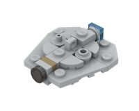 75279 Day 11 alternate : Starfreighter
