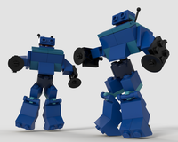 ASTROBOT 11006