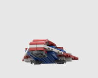 31076 Sky fighter