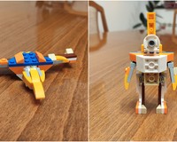 30571 Aero Transformer
