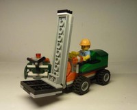 31043 Fork Lift