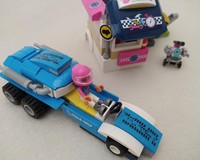 41348 Blue Thunder