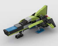 31074 - Viper Mk2