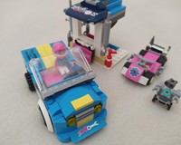 41348 Race Car