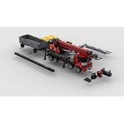 Universal Piling Unit