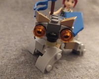 11940 Battle Cat