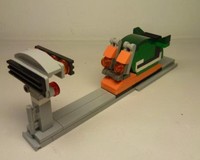 31043 Turbo