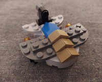 11940 Heavy Space Cruiser