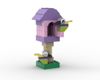 10704 Birdhouse