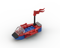 10704 Boat