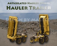 HAULER TRAILER
