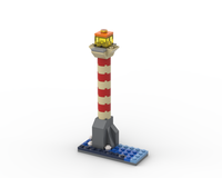 10704 Lighthouse