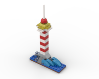 11005 Lighthouse