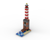 11004 Lighthouse