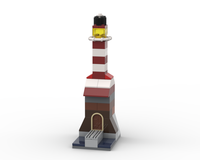 10696 Lighthouse