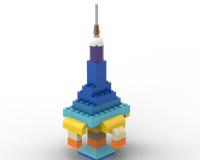 10698 - Rocket