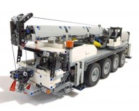 42043 Alternate - Mobile Crane