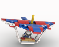 31076 Hang-glider