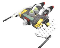 75127 Floatsam transport
