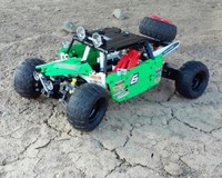42039 C-Model Baja 1000 Buggy