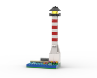10695 Lighthouse