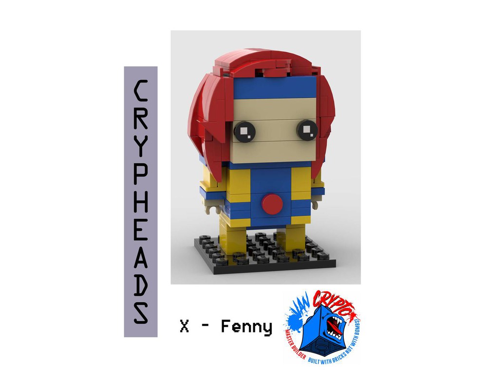 jean gray lego marvel