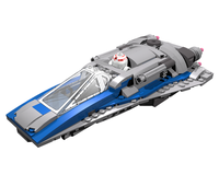 75149 Interceptor Mk4