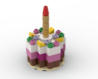 11005 Cake