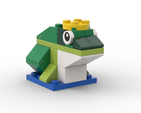 10696 Frog
