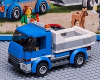 60117 Dump truck